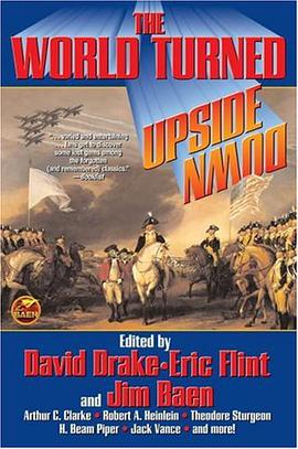 The World Turned Upside Down pdf epub mobi 电子书 下载