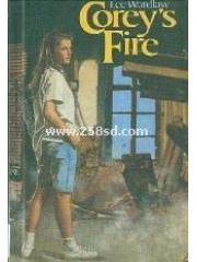 Corey's Fire pdf epub mobi 电子书 下载