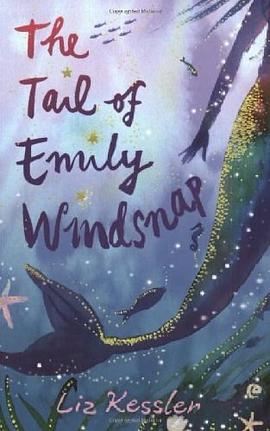 The Tail of Emily Windsnap pdf epub mobi 电子书 下载