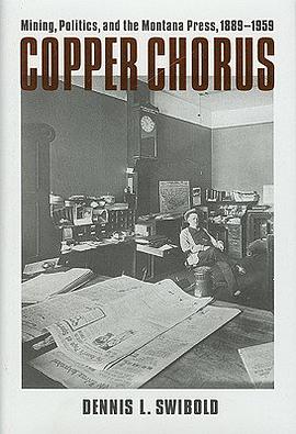 Copper Chorus pdf epub mobi 电子书 下载