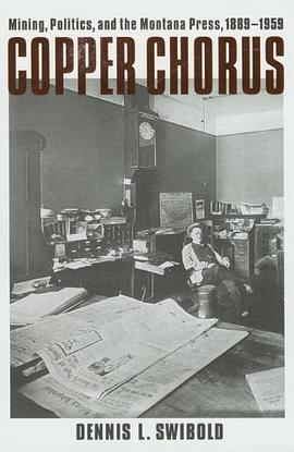 Copper Chorus pdf epub mobi 电子书 下载