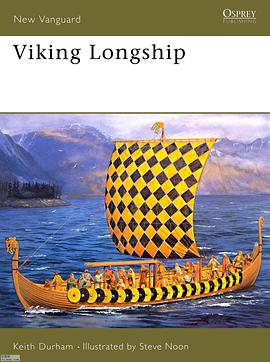 Viking Longship pdf epub mobi 电子书 下载