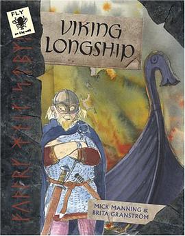 Viking Longship pdf epub mobi 電子書 下載
