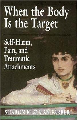When the Body Is the Target pdf epub mobi 下载