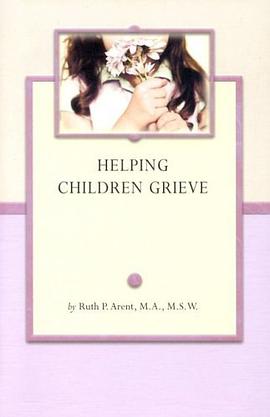 Helping Children Grieve