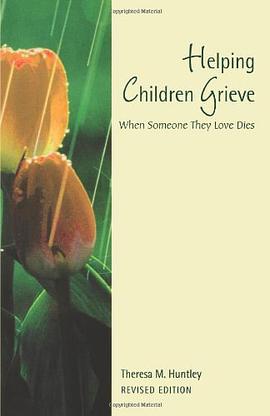 Helping Children Grieve