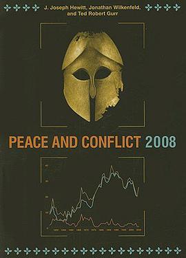 Peace and Conflict 2008 pdf epub mobi 電子書 下載