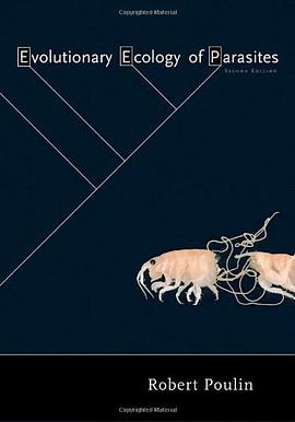 Evolutionary Ecology of Parasites pdf epub mobi 下载