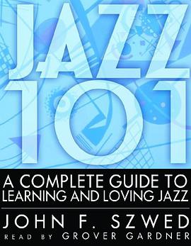Jazz 101 pdf epub mobi 电子书 下载