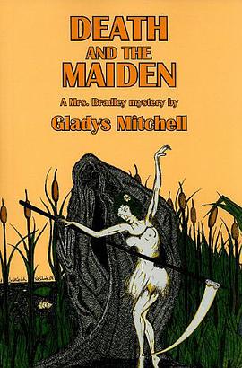 Death and the Maiden pdf epub mobi 电子书 下载