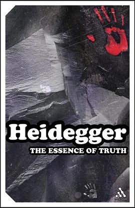 The Essence of Truth pdf epub mobi 电子书 下载