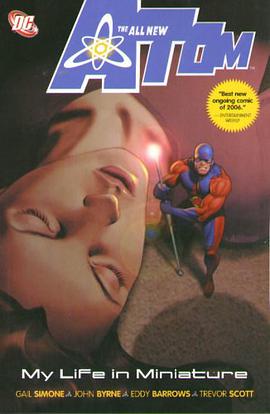 All-New Atom pdf epub mobi 电子书 下载