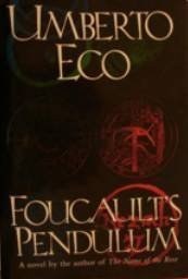 Foucault's Pendulum pdf epub mobi 电子书 下载