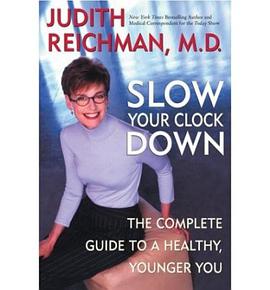 Slow Your Clock Down pdf epub mobi 电子书 下载