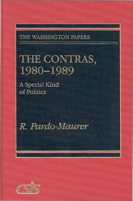 Contras, 1980-1989 pdf epub mobi 电子书 下载