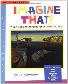 Imagine That! pdf epub mobi 电子书 下载