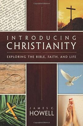 Introducing Christianity pdf epub mobi 电子书 下载