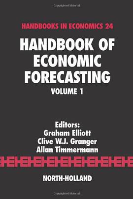 Handbook of Economic Forecasting, Volume 1