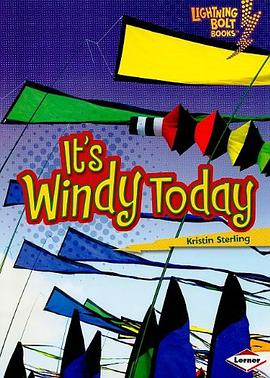 It's Windy Today pdf epub mobi 電子書 下載