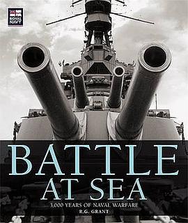 Battle at Sea pdf epub mobi 下载