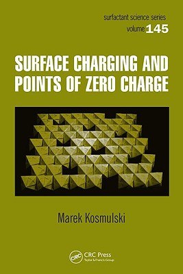 Surface Charging and Points of Zero Charge pdf epub mobi 下载