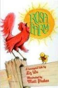 Rosa Farm pdf epub mobi 电子书 下载
