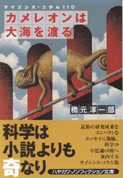 カメレオンは大海を渡る pdf epub mobi 电子书 下载
