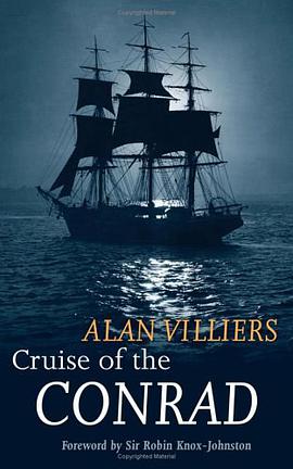 Cruise of the Conrad pdf epub mobi 电子书 下载