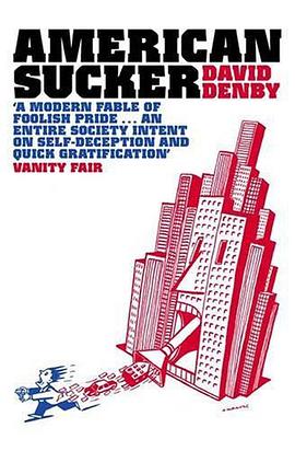 American Sucker pdf epub mobi 电子书 下载