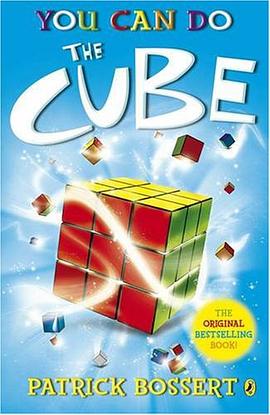 You Can Do the Cube pdf epub mobi 电子书 下载