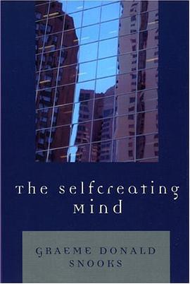 The Selfcreating Mind pdf epub mobi 电子书 下载