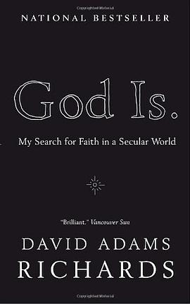 God Is. pdf epub mobi 电子书 下载