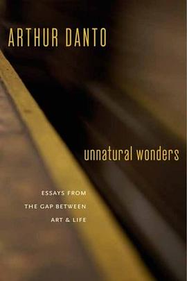 Unnatural Wonders pdf epub mobi 下载