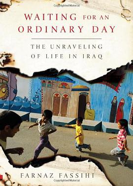 Waiting for an Ordinary Day pdf epub mobi 电子书 下载