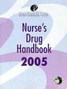 Nurses Drug Handbook 2005 pdf epub mobi 電子書 下載