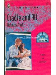 Cradle and All  (Harlequin Intrigue Series #233) pdf epub mobi 电子书 下载