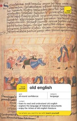 Teach Yourself Old English pdf epub mobi 电子书 下载
