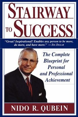 Stairway to Success pdf epub mobi 电子书 下载