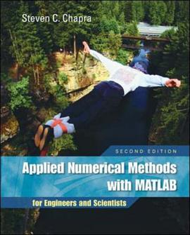 Applied Numerical Methods with MATLAB for Engineers and Scientists pdf epub mobi 电子书 下载