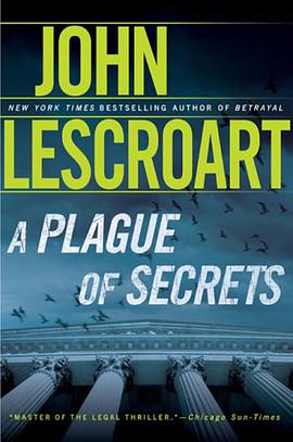 A Plague of Secrets pdf epub mobi 电子书 下载