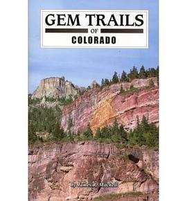 Gem Trails of Colorado pdf epub mobi 電子書 下載