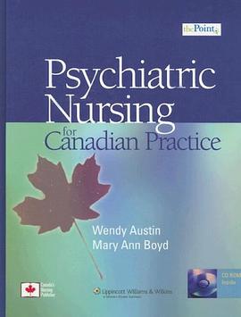 Psychiatric Nursing for Canadian Practice pdf epub mobi 电子书 下载