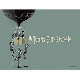 Autumn's Come Undone pdf epub mobi 电子书 下载