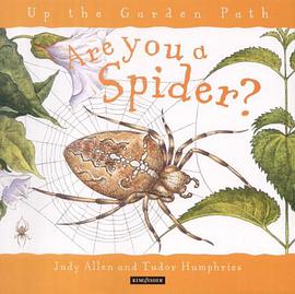Are You a Spider? pdf epub mobi 电子书 下载