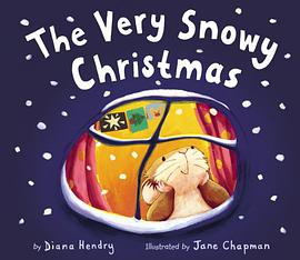 The Very Snowy Christmas pdf epub mobi 电子书 下载