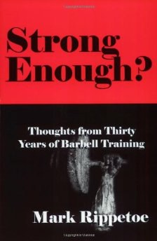 Strong Enough? pdf epub mobi 电子书 下载