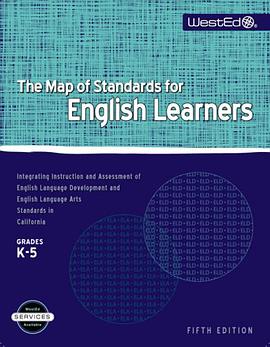 The Map of Standards for English Learners, Grades K-5 pdf epub mobi 電子書 下載