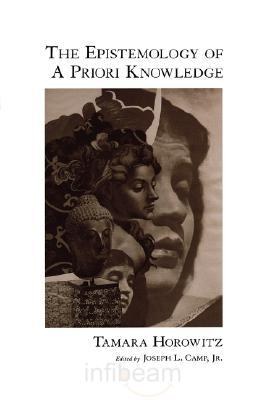 The Epistemology of A Priori Knowledge pdf epub mobi 电子书 下载