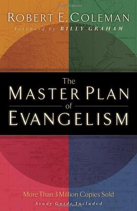 Master Plan of Evangelism, The pdf epub mobi 電子書 下載