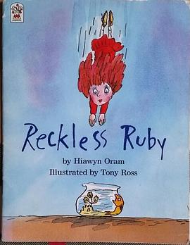 Reckless Ruby pdf epub mobi 电子书 下载